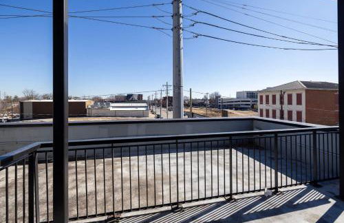 Modern Nulu 2BR by CozySuites 04 - Foto 27