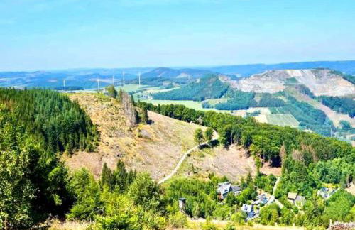 Ferienhaus in Bestwig mit Privatem Garten - Foto 67