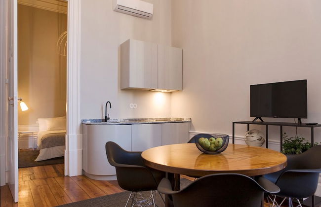 Solar da Avenida - Photo 24