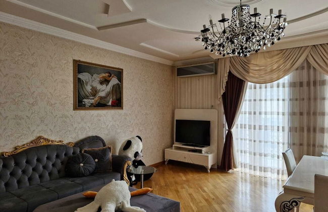 Shahrazad Rent Apartment - Foto 1