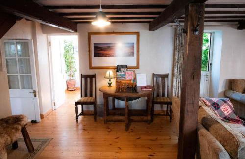 Yr Hen Efail - Old Smithy - Foto 11