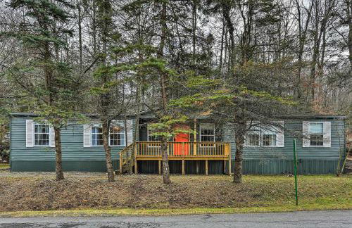 Kayaks, Electric Bicycles Greentown Hideaway! - Foto 1