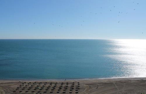 MALAGUETA BEACH - Photo 7