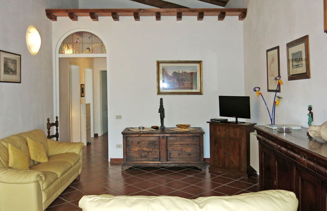 Le Palaie - 'Fienile' - Foto 9