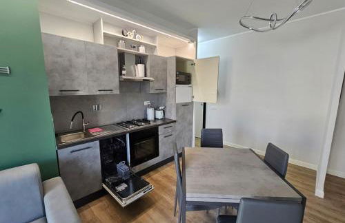 Green Suite Apartment - B&Brother's rome - Foto 12