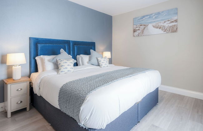 Haven View - 2 Bedroom Apartment - Milford Haven - Foto 6