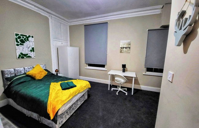 Easy Living Nottingham - Burns Street - Foto 52