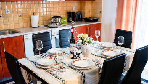 Stylidas Apartment - Ocean Air & Quiet Nights! - Foto 4, stove, pet friendly, toaster, minibar