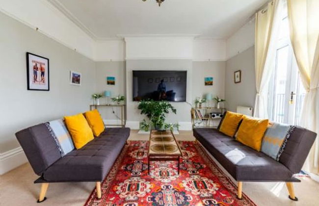 Host Stay St Georges - Foto 8