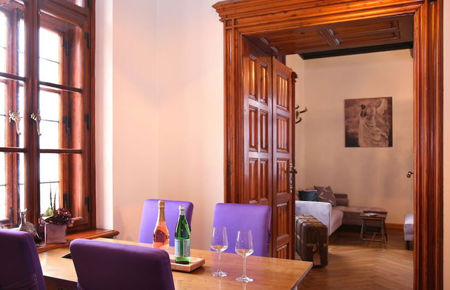 Schloss Fischhorn am See - Foto 43