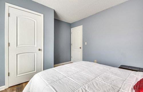 Peaceful Monroe Home with Private Pool, Pet Friendly - Foto 16