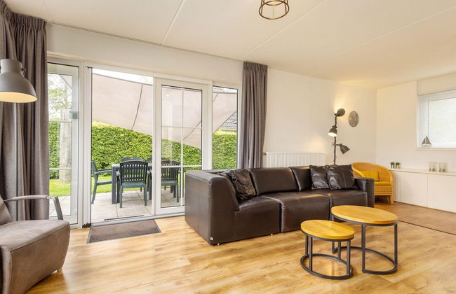 Canal-side Bungalow Stay - Foto 7