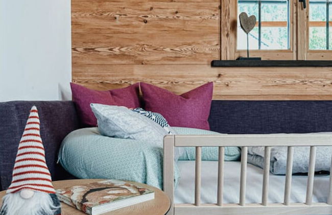 Chalet Nordic Modern Retreat - Photo 16