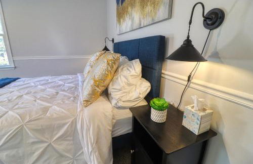 The Basye House - Secluded Mountain Valley Getaway - Foto 31