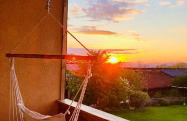 Ferienwohnung Bayerwaldblick - Foto 32