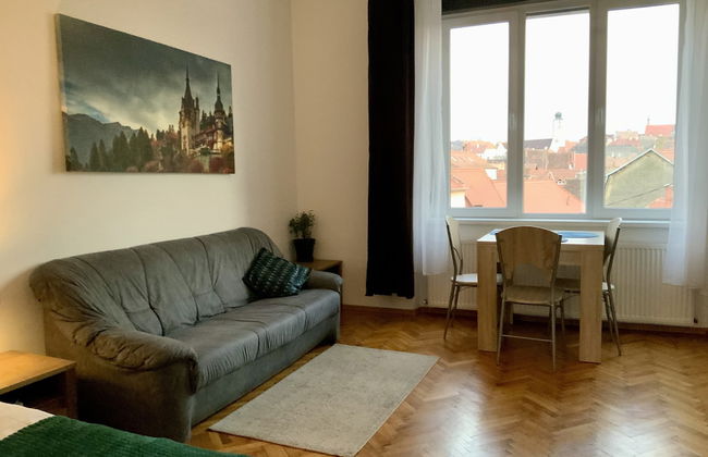 Tanners Tower Studio With A View - Foto 9