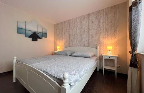 Ferienwohnung Kleiner Vilm - Foto 11