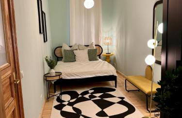 Cute Flat in Prenzlauer Berg - Foto 14