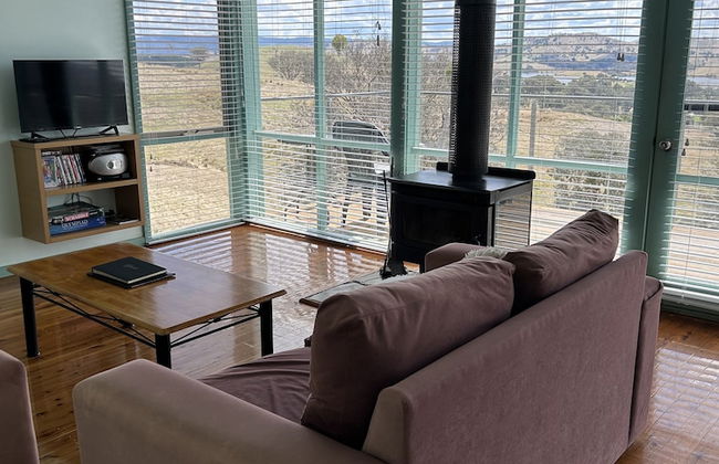 Burnt Creek Cottages Mansfield - Photo 35