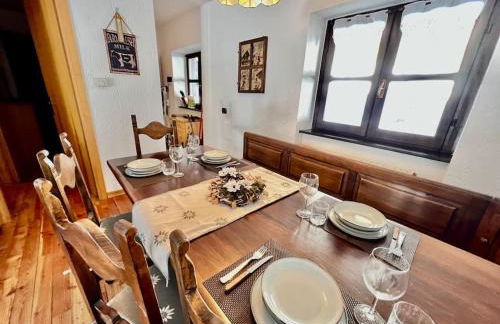 Chalet le Pigne Gressoney Saint Jean - Foto 20