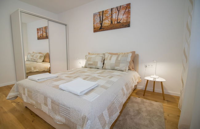 Luxury Apartment in City Center II - Foto 6