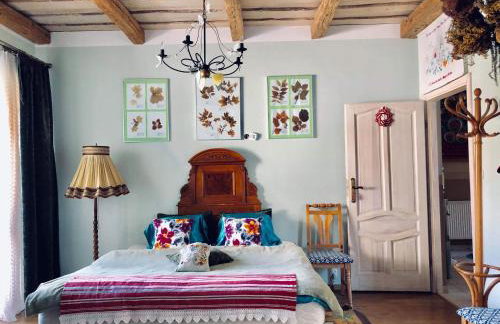 agroturystyka Orzechowe Wzgórze - Foto 21