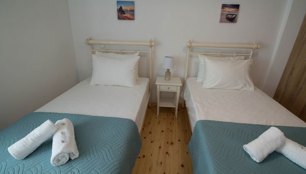 La Casa Di Corfu - Foto 3, Habitación