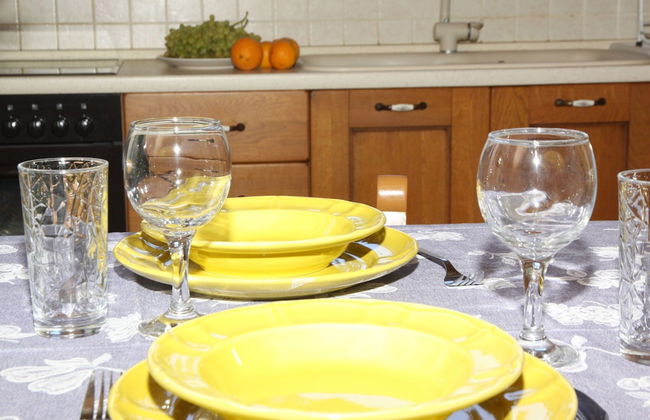 Villa in Prines With White Mountains View - Foto 66