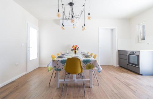 Villa Lali - Modern Villa near the sea in Lukoran - Foto 6