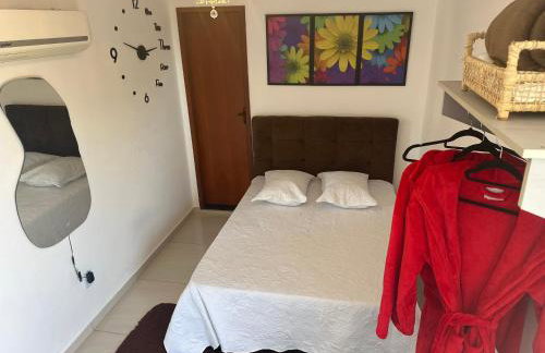 Loft Casa Feliz - Foto 2
