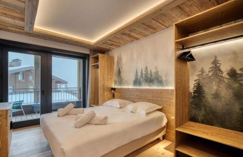 Lodge des Glaciers - La Rosière - Foto 86