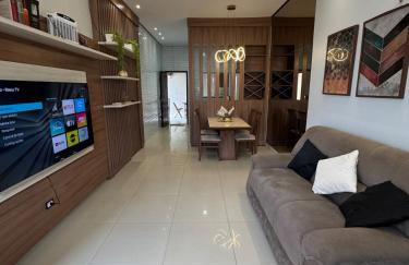 Casa no Jardim Abrel - Photo 1