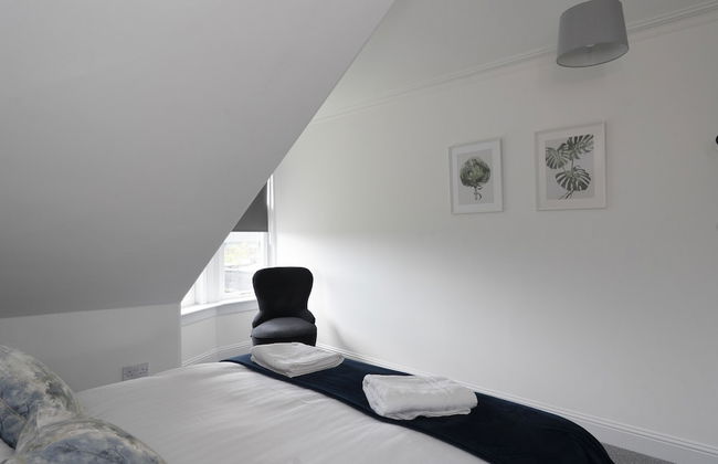 GreenStar Apartments - Foto 49