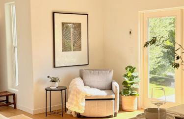 The Chapel - Luxury Historic Ojai Villa - Foto 36