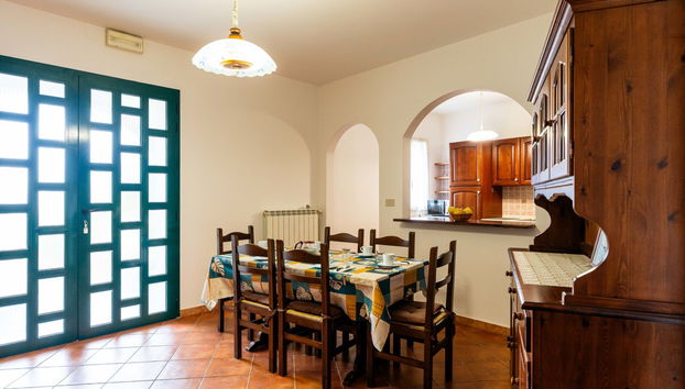 La Colombera - Foto 2, Kitchen / Dining Room