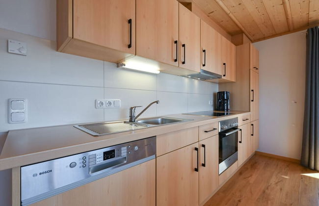 Holiday Apartment in Langenargen - Foto 8