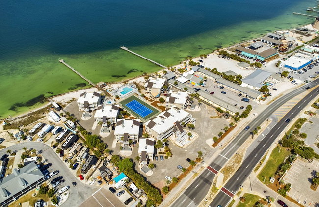 Soundside Holiday Beach Resort - Foto 69