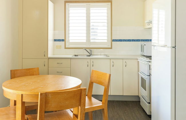 NRMA Forster Tuncurry Holiday Park - Foto 33