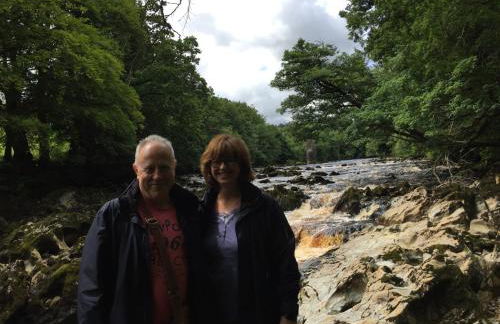 Finn Cottage - Foto 28