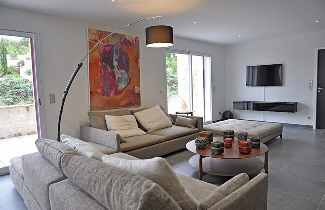 Magnificent Villa in Saint-ambroix With Private Pool - Foto 25