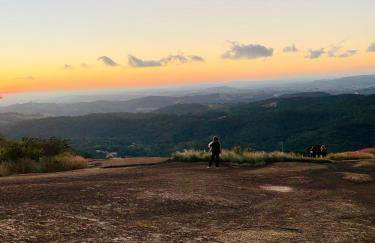 Chalé Banho de Floresta Atibaia Clube de Montanha - Foto 17