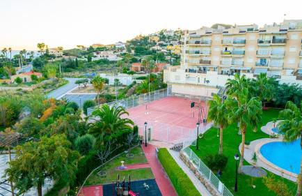 Piso de 2 dormitorios en El Poblet - Photo 7