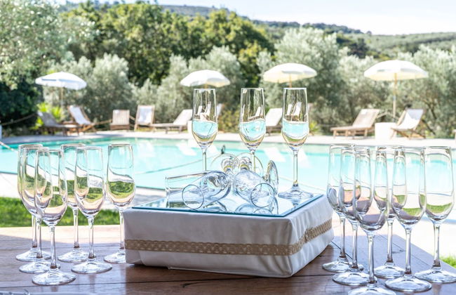 Agriturismo Costantino - Foto 43