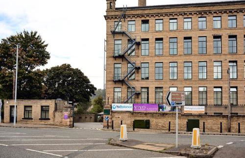 Northern Lights Apartment - Foto 44