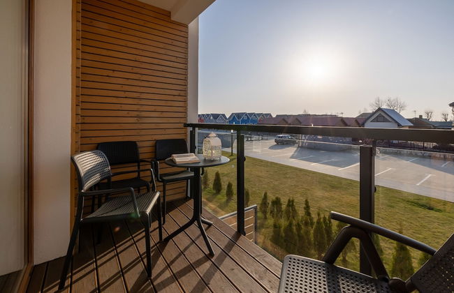 Marynarska Modern Apartment by Renters - Foto 24