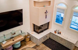 NS Villa Kastrosykia - Foto 6