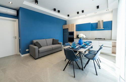 Villa Cola - Vesuvio Garden & Relax - Foto 28