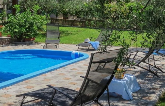 Fabulous Holiday Home in Pakostane With Swimming Pool - Foto 18