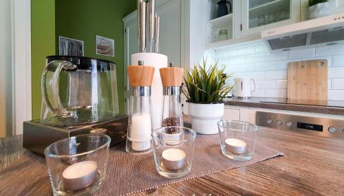 Friendly Home - Stadthaus - Foto 2