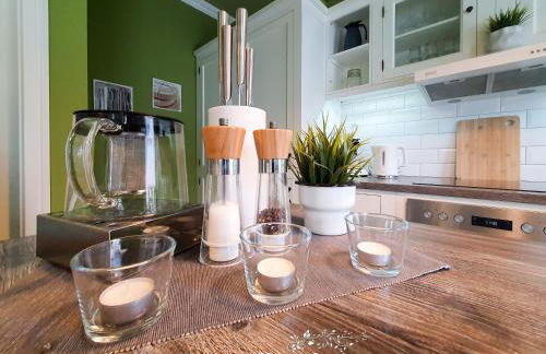 Friendly Home - Stadthaus - Foto 2